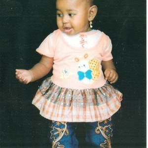 Meet your Posher, Mohamed